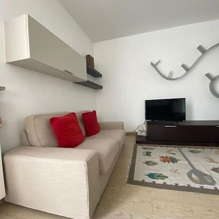 Apartament Maison Minu Porto Ceresio Zewnętrze zdjęcie