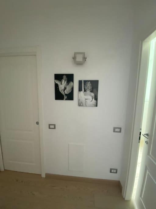 Apartament Maison Minu Porto Ceresio Zewnętrze zdjęcie