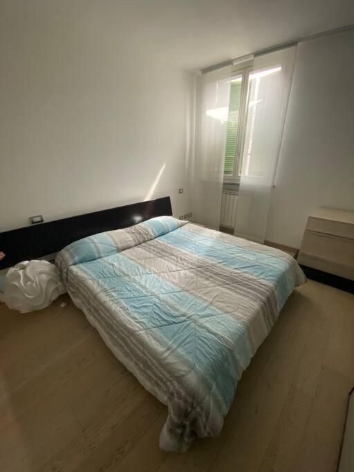 Apartament Maison Minu Porto Ceresio Zewnętrze zdjęcie
